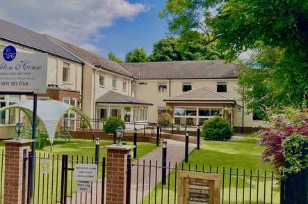 Greenways Court - Care Home