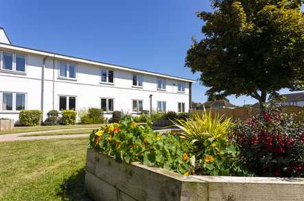 The Adelaide Nursing Home - Care Home