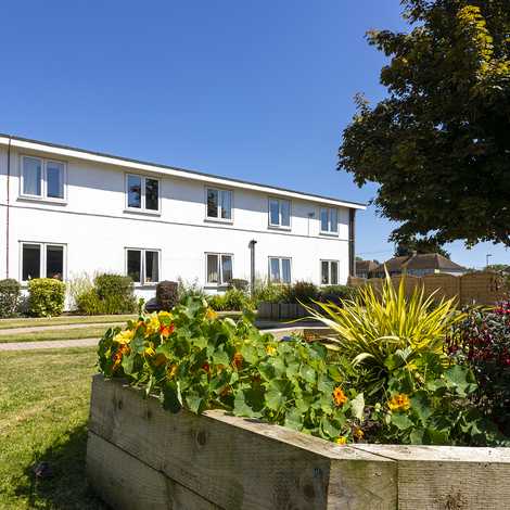 Cavell House - Care Home
