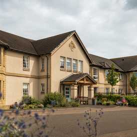 Forth Bay - Care Home