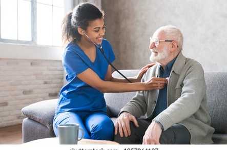 Home Care Preferred Exeter - Home Care