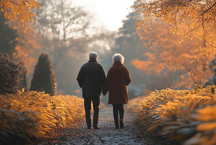 Who pays for palliative care in nursing homes