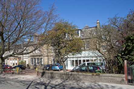 Astley House - Care Home