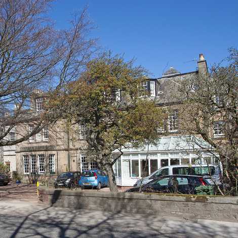 Astley House - Care Home