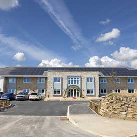 Penrose Croft - Care Home