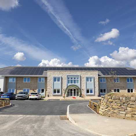 Penrose Croft - Care Home