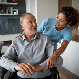 Longevity Care - Main Office - Home Care