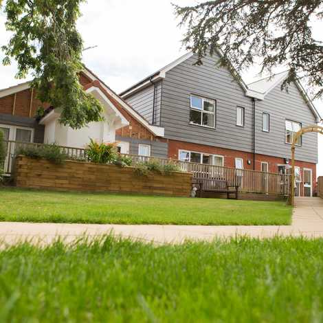Rose Lodge Exmouth - Care Home