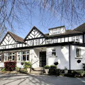 The Borrins Care Home - Care Home