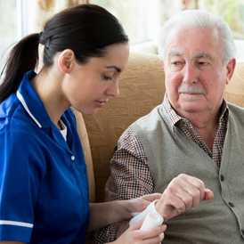 LivingOn Care Limited - Home Care