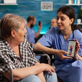 JBS Consult Limited - Home Care