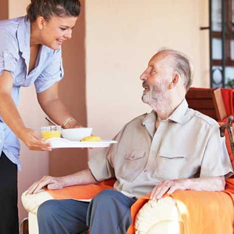 Excelle Home Care - Home Care