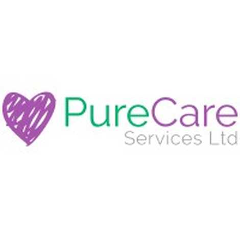 Pure Care Services Ltd - Home Care