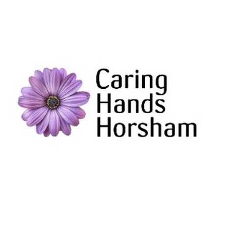Caring Hands - Home Care