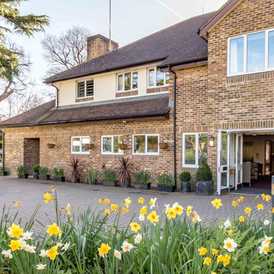 Westlake House - Care Home