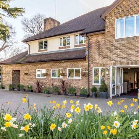 Westlake House - Care Home