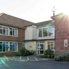 Westfields - Care Home