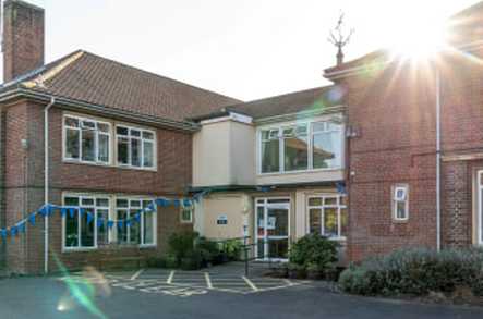 Westfields - Care Home