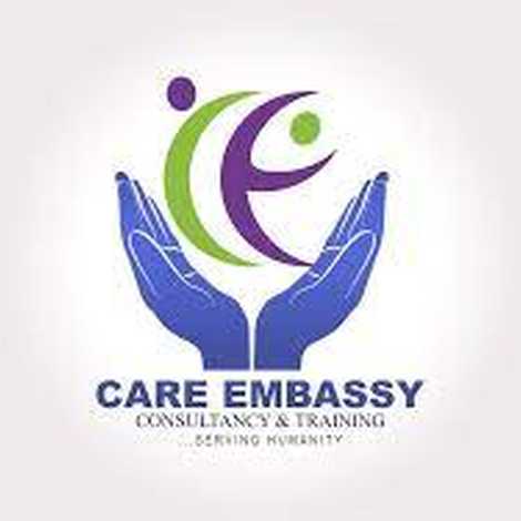 Care Embassy Domiciliary Care - Home Care