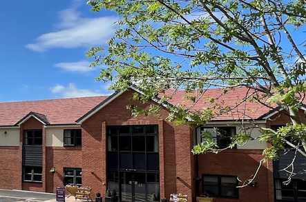 The Field View Residential Home - Care Home