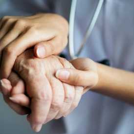 PnS Domiciliary Services - Home Care