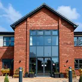 Potter House - Care Home