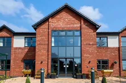 Ivelhurst Nursing Home - Care Home
