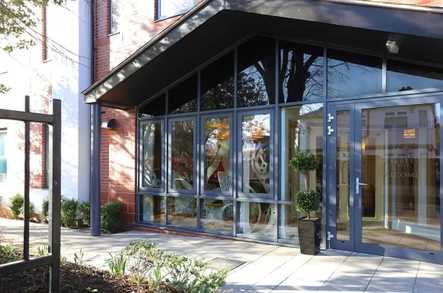 Claremont Care Home - Care Home