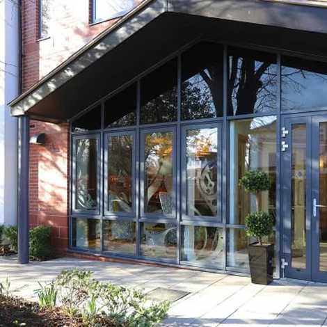 Amberley Care Home - Care Home