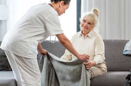 PremiumLine Healthcare Solutions - Home Care