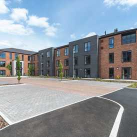 Kensington Care Home - Care Home