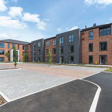 Kensington Care Home - Care Home