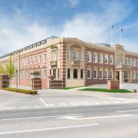 Chocolate Works Care Village - Care Home