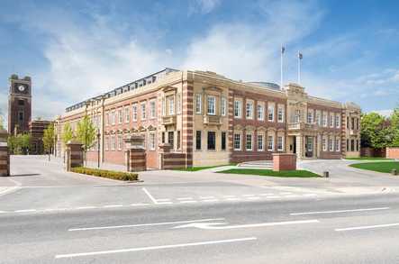 Somerset House Care & Nursing Home - Care Home