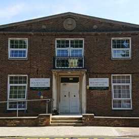 Beaumont Court Care Home - Care Home