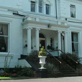 Newton Hall Residential Home - Care Home