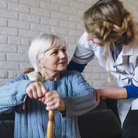 Carefree Respite Limited - Home Care