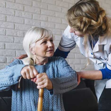 Carefree Respite Limited - Home Care