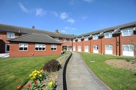 Crowstone House - Care Home