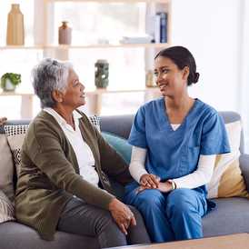 Claydon Care Services Limited- Wiltshire Branch - Home Care