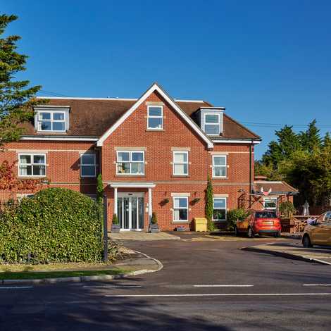 Kings Lodge - Care Home
