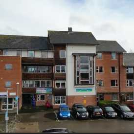 Mill River Lodge - Care Home