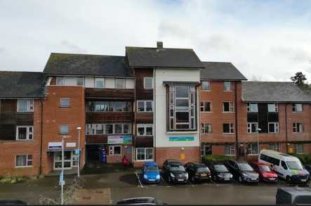 Aspen Place - Care Home