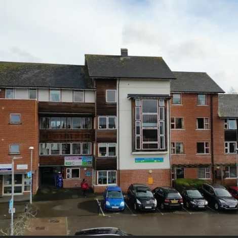 Mill River Lodge - Care Home