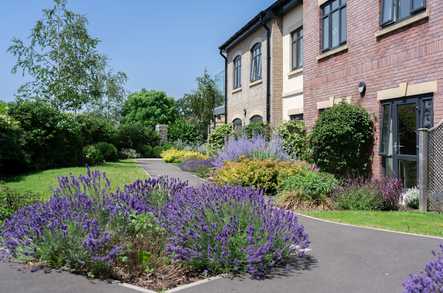 Meryton Place - Care Home