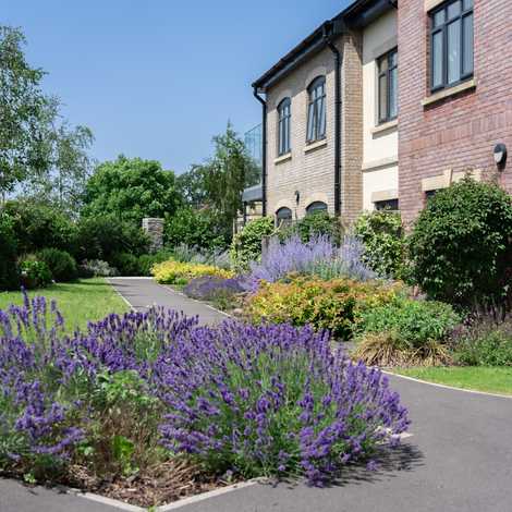 Meryton Place - Care Home