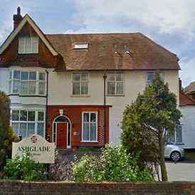 Ashglade - Care Home
