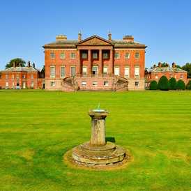 Tabley House - Care Home