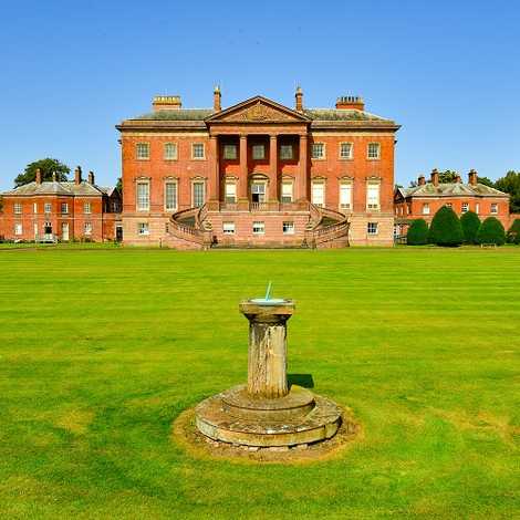 Tabley House - Care Home