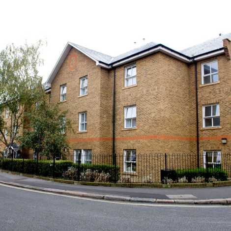 Farm Lane - Care Home